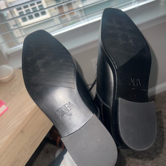 Zara booties - Picture 5 of 6